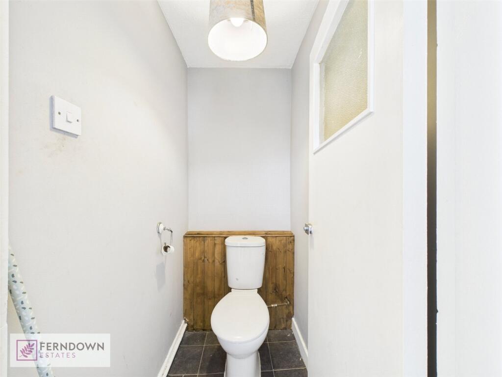 Guest Wc