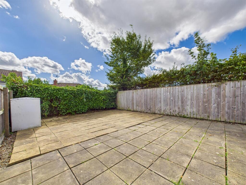 Garden: