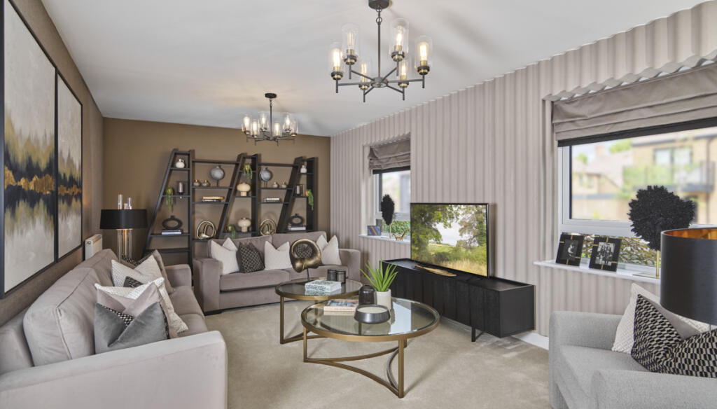 Showhome Photography