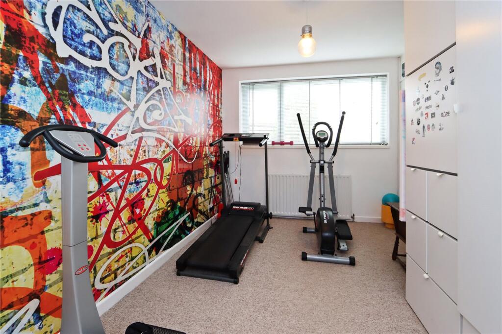 Bedroom 5