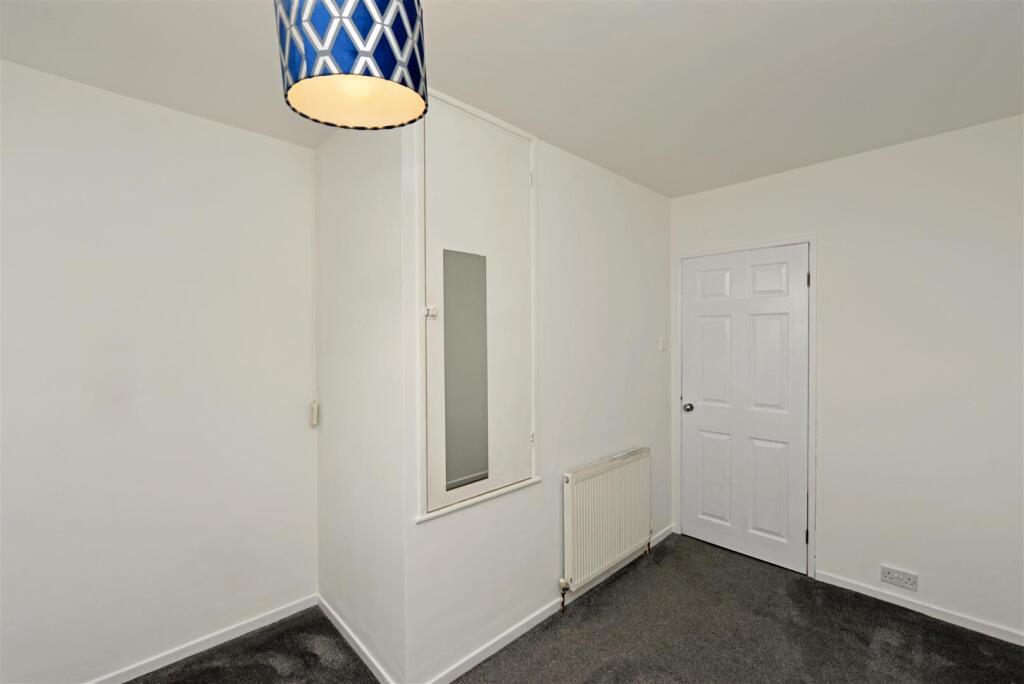 Bedroom Three: