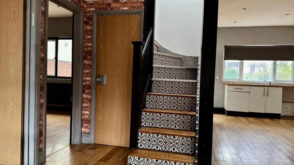 Hallway