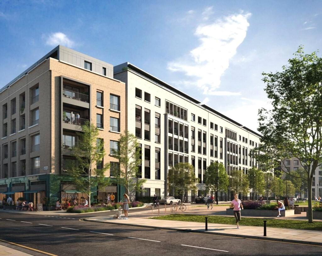 External CGI