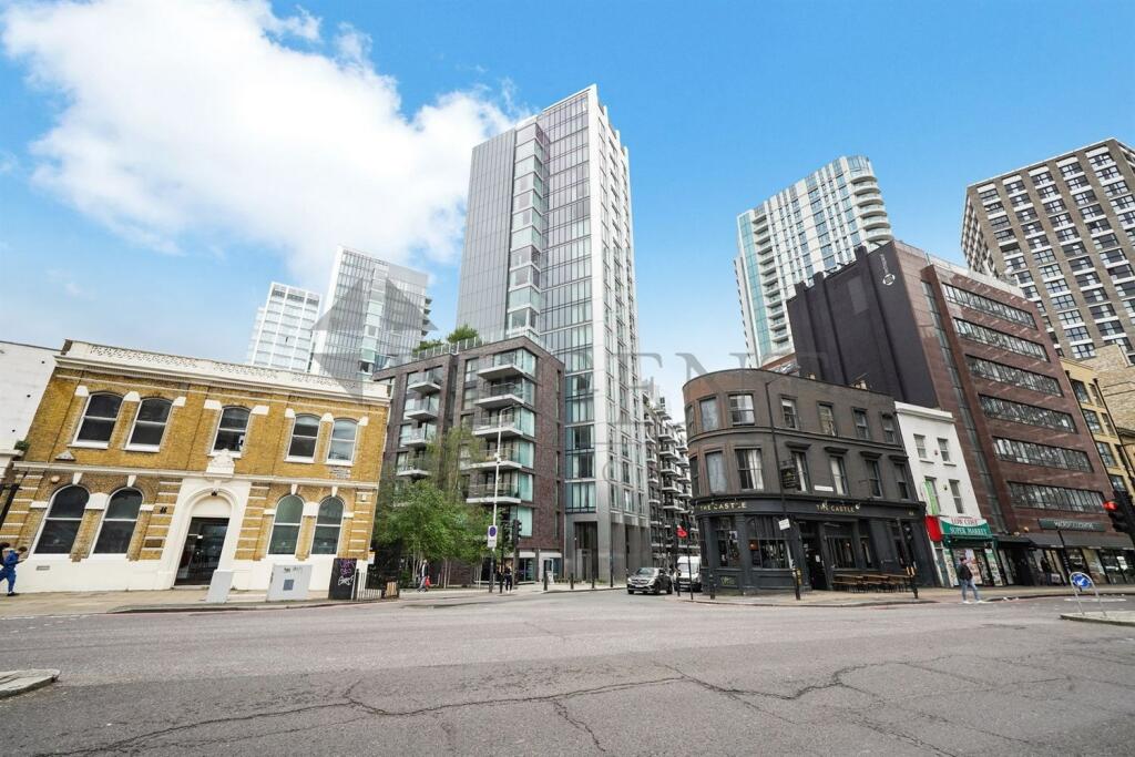 Goodman's Fields
