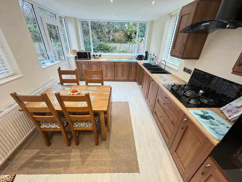 NORTH DRIVE - THORNTON CLEVELEYS - FY5 2HX