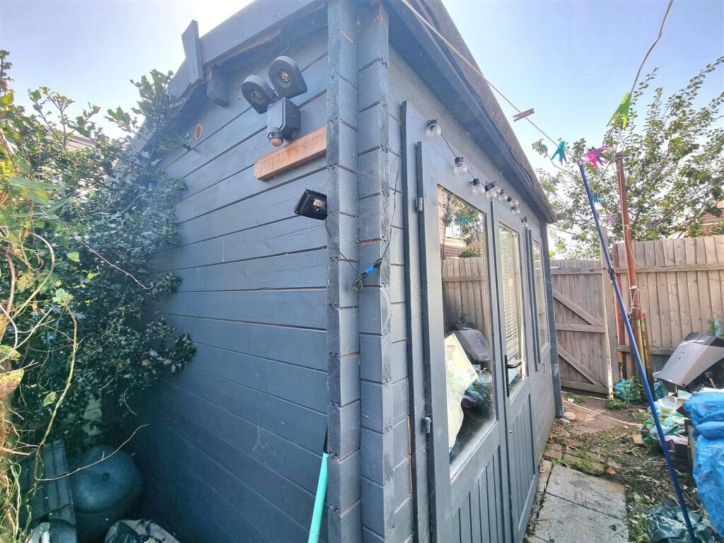 Summer House