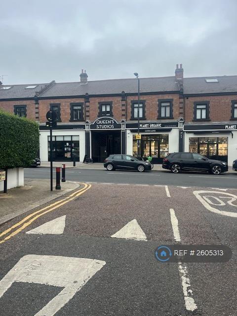 Close To Great Cafe, Plant Organic 