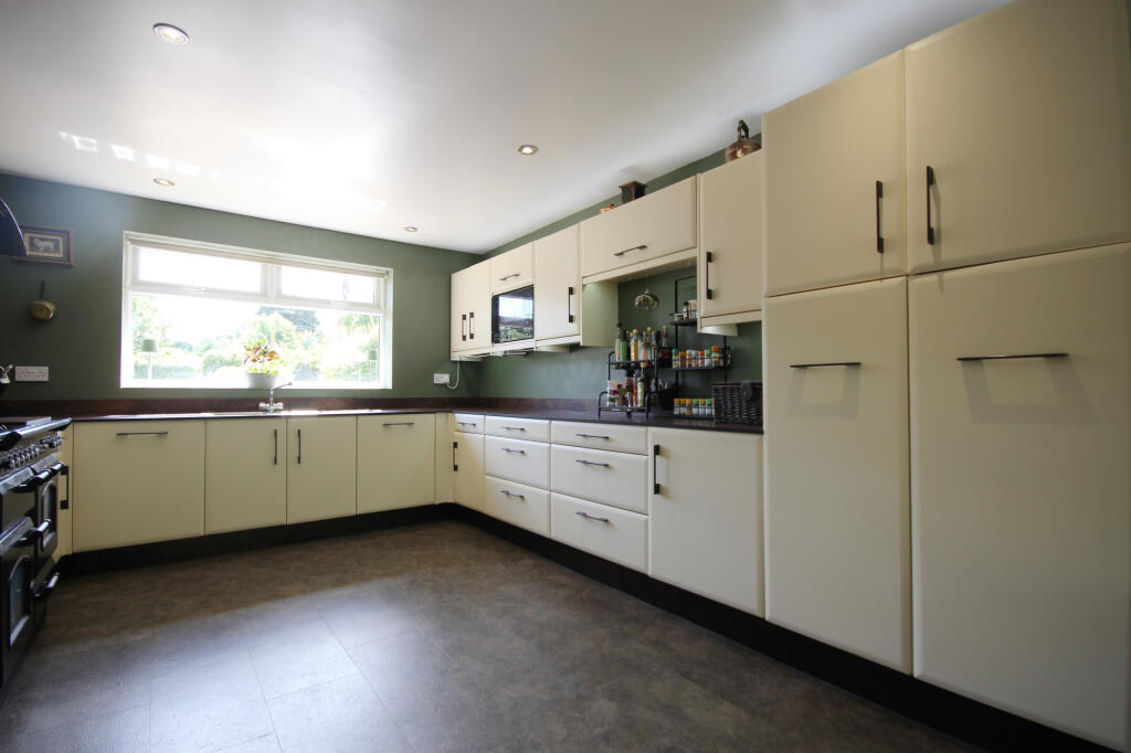 Living/Kitchen/Diner