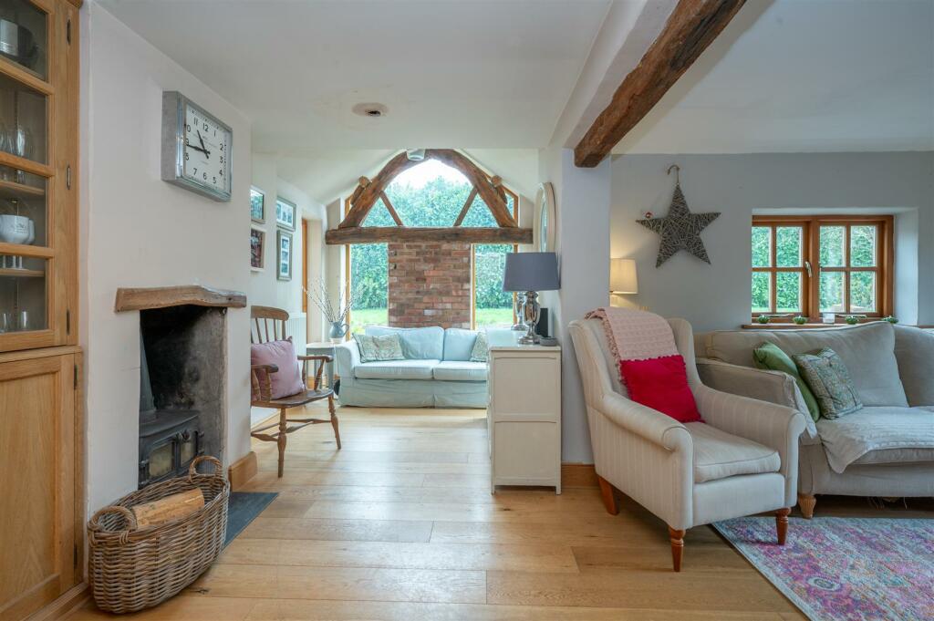 Snug Area