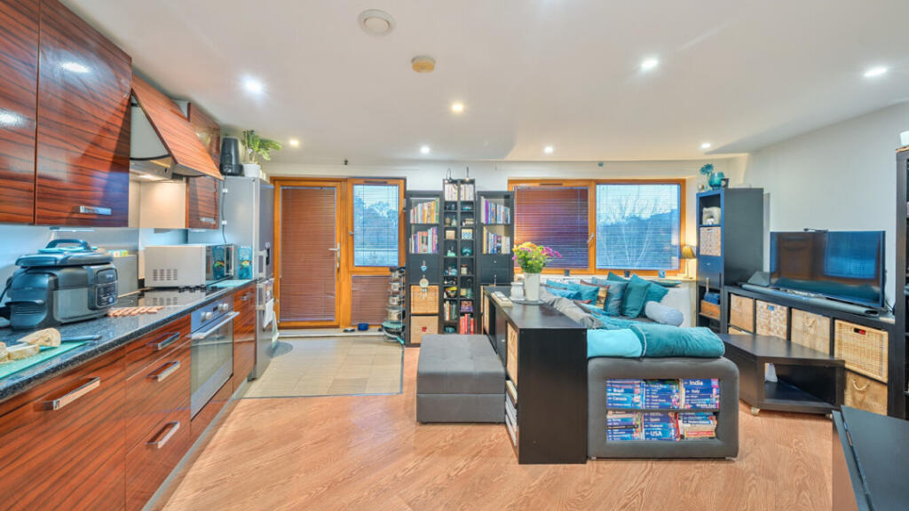 Atlip Road, Wembley, HA0 4GF