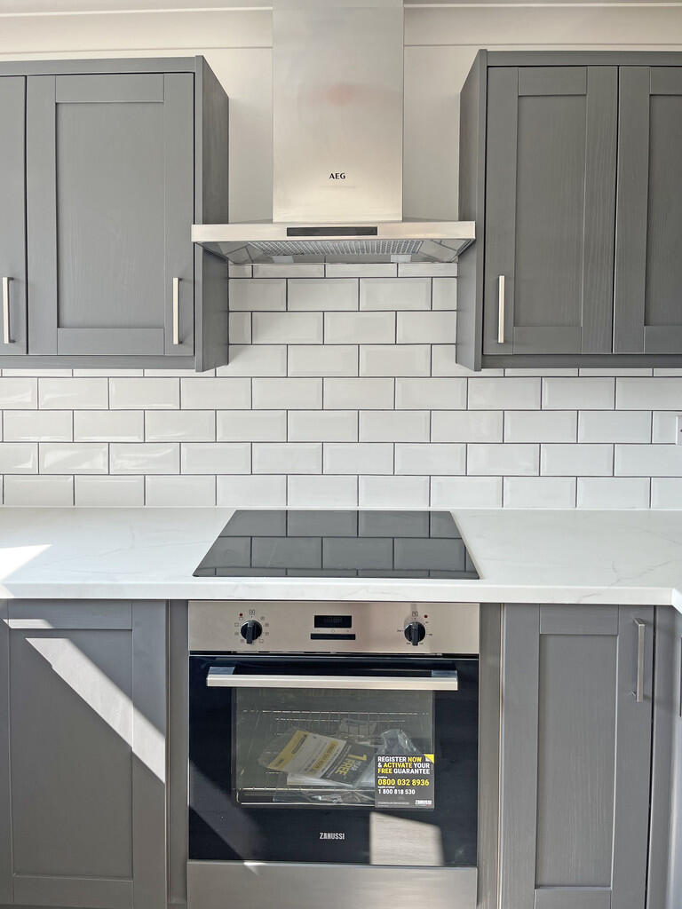 Kitchen styling d...