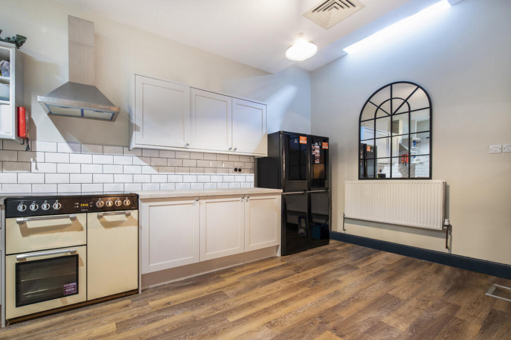 Flat 23, Shoe and Boot, Kitchen
