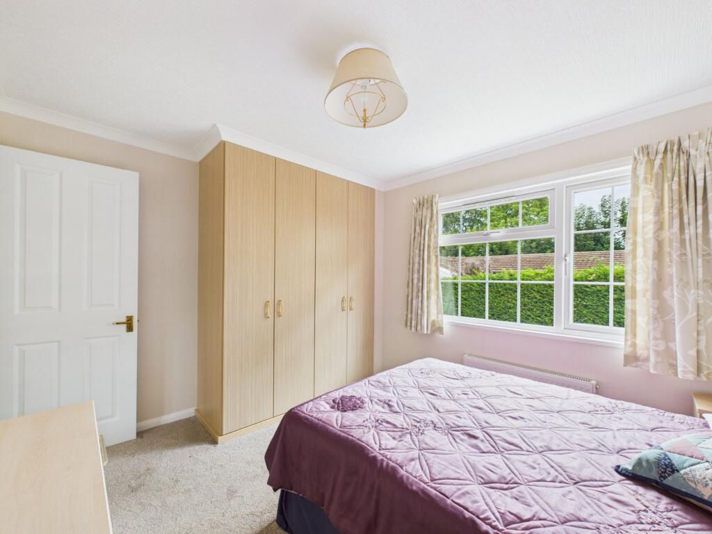 Master Room