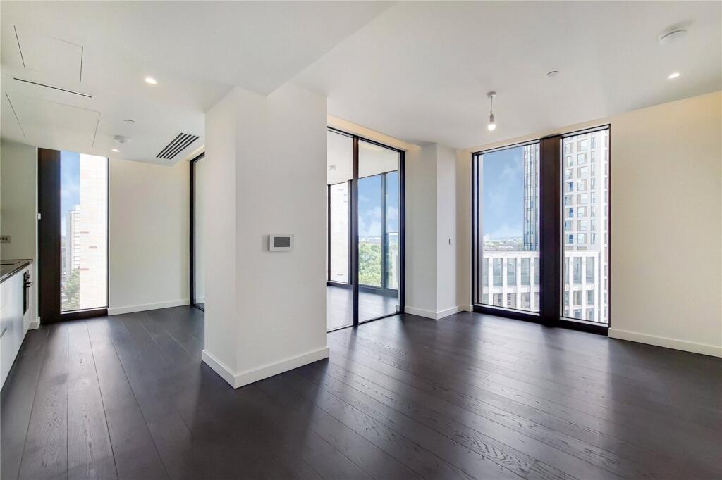 Living/ Dining Room