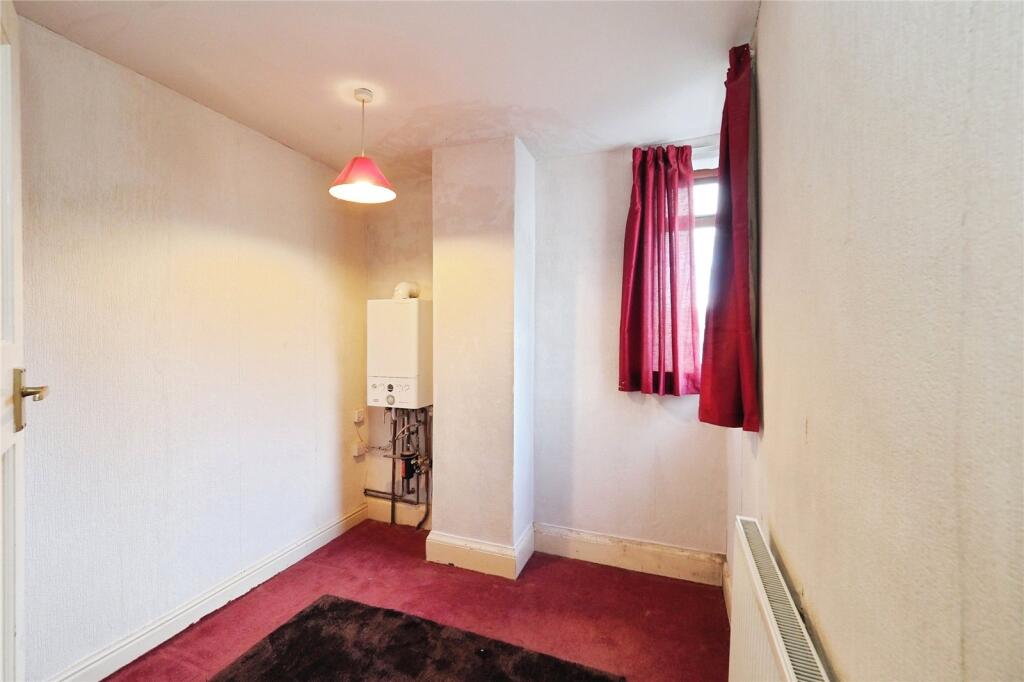 Bedrom Two