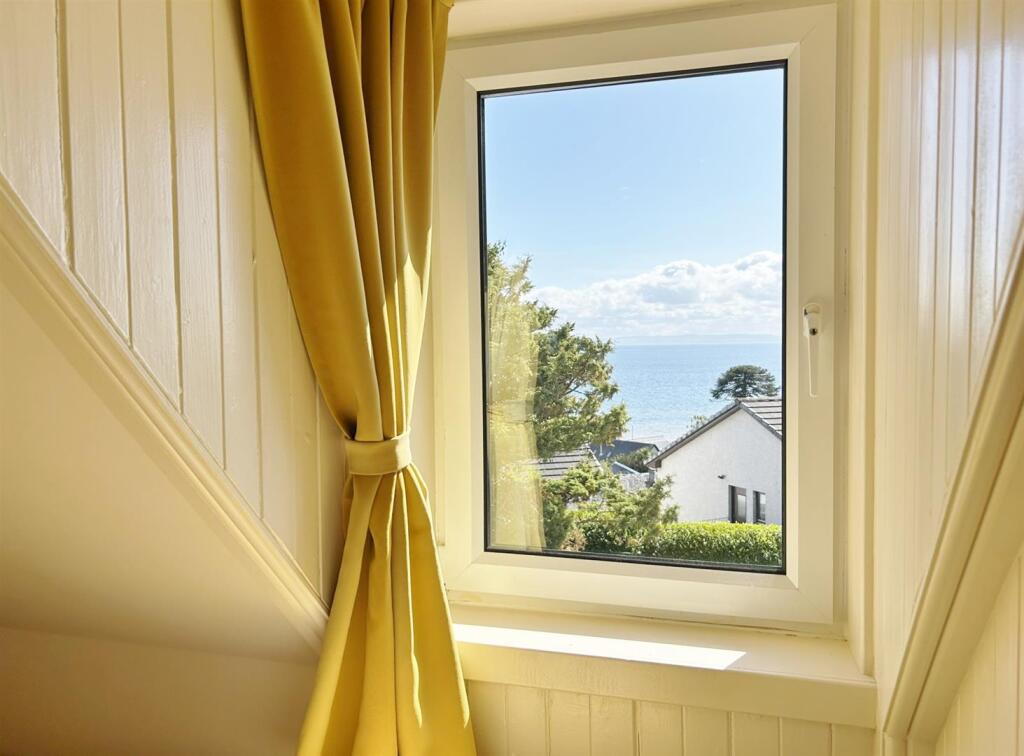 Bedroom  view 2
