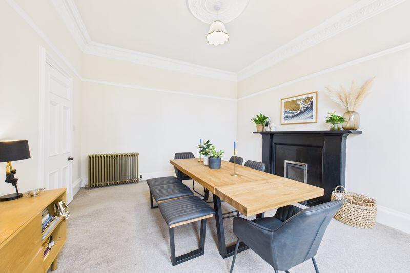 Dining Room Angle 3
