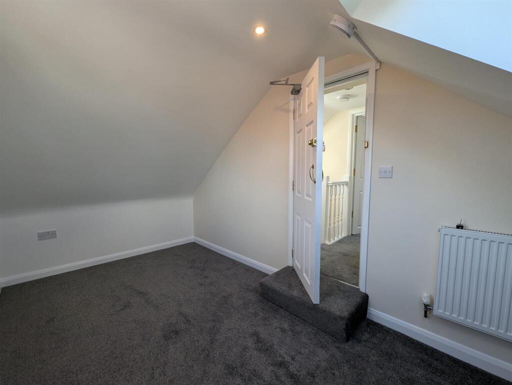 Bedroom Five