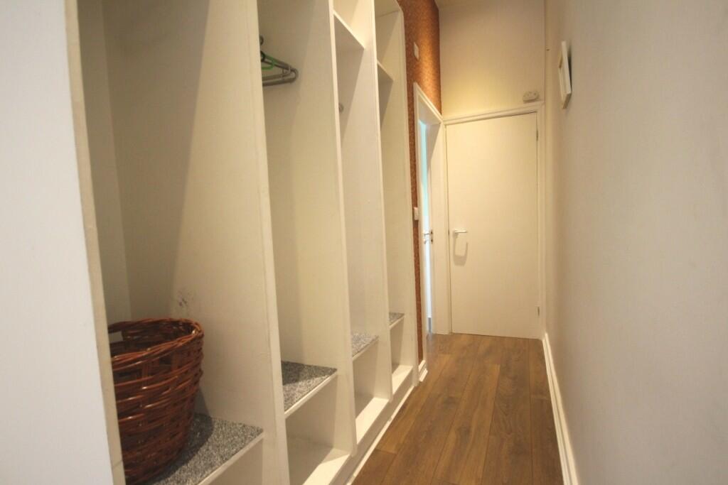 WARDROBES