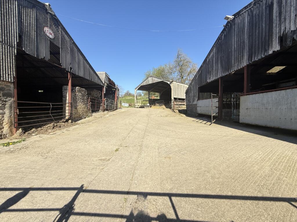 Farm Buildings
