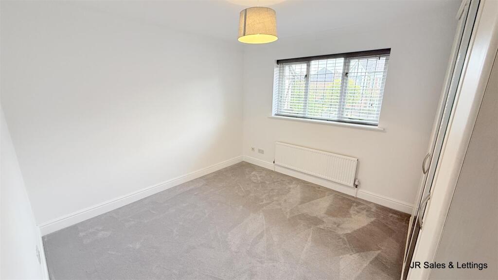 Bedroom Four (Front)