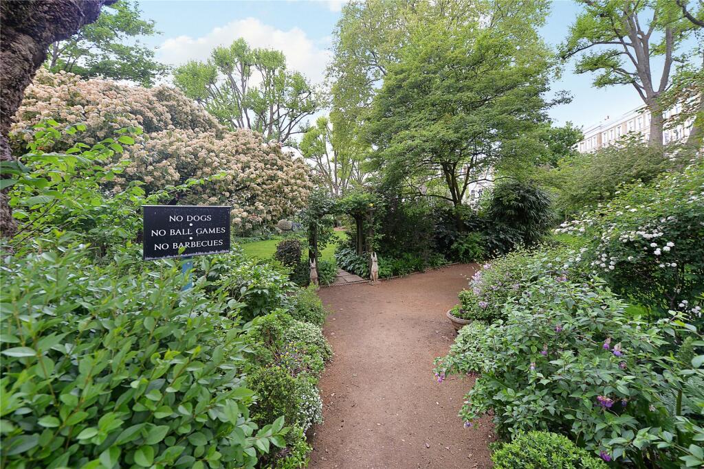 Communal Gardens