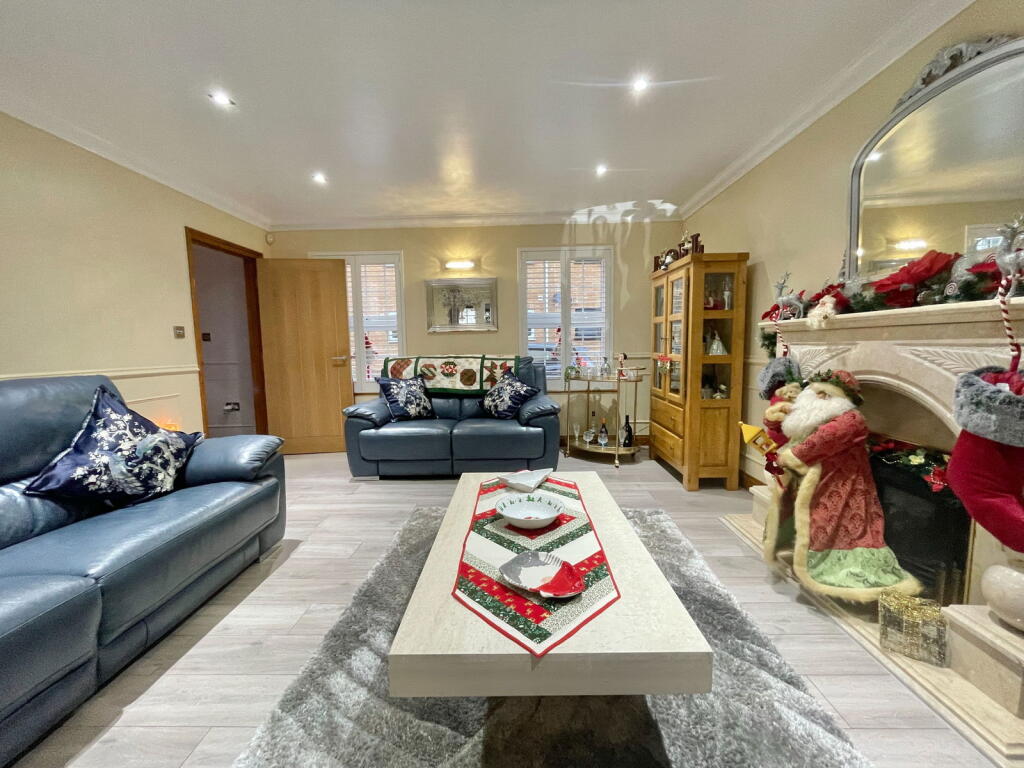 1 Blue Ridge Gardens March