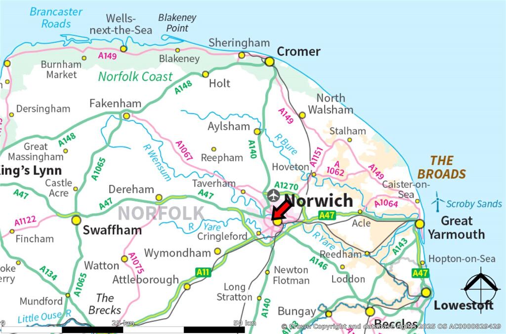 Location