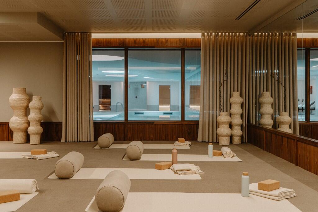 Movement Studio