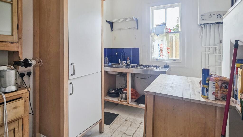 43 Harrow Road, Wembley, HA9 6DG