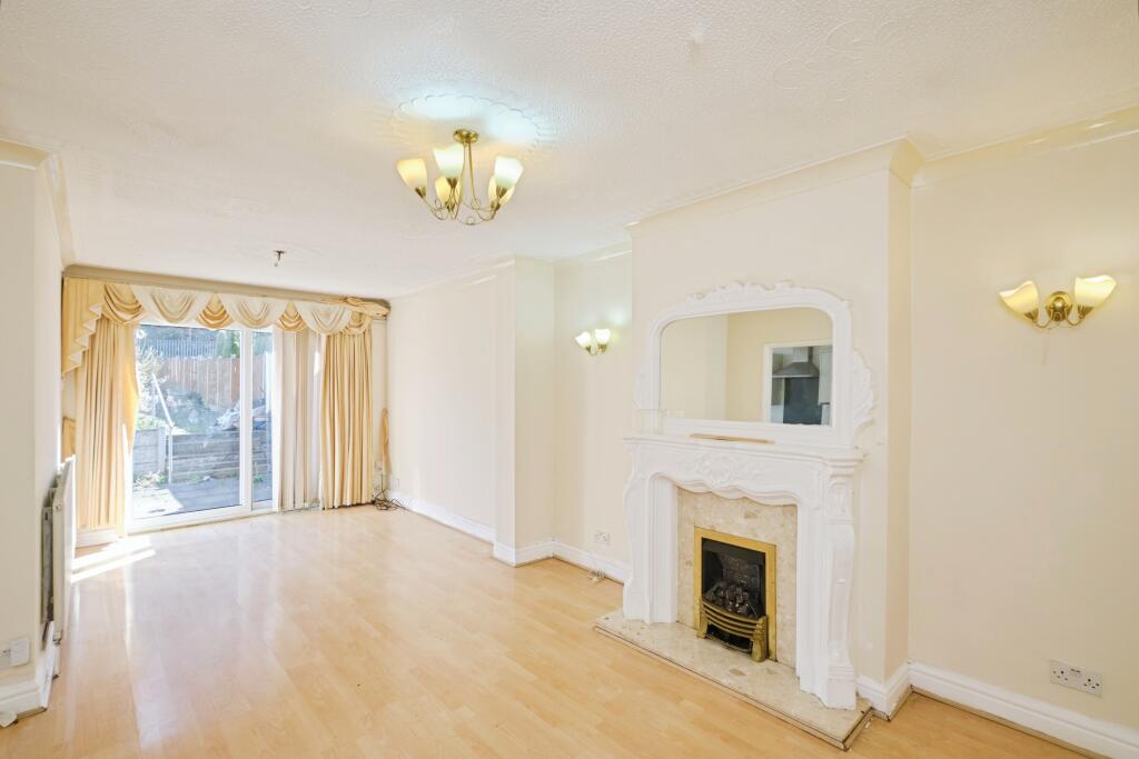 Reception Room Two