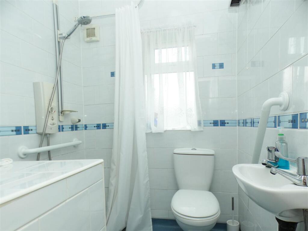 Wet Room