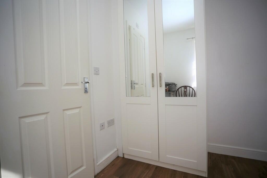 Master wardrobes