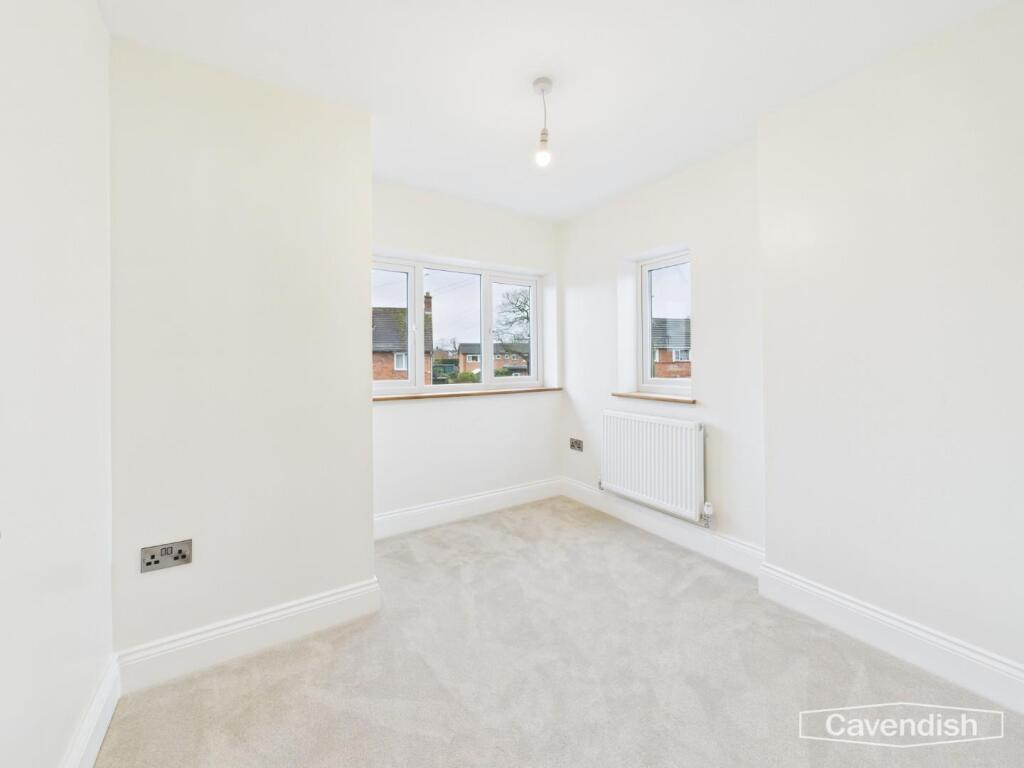 Bedroom Four