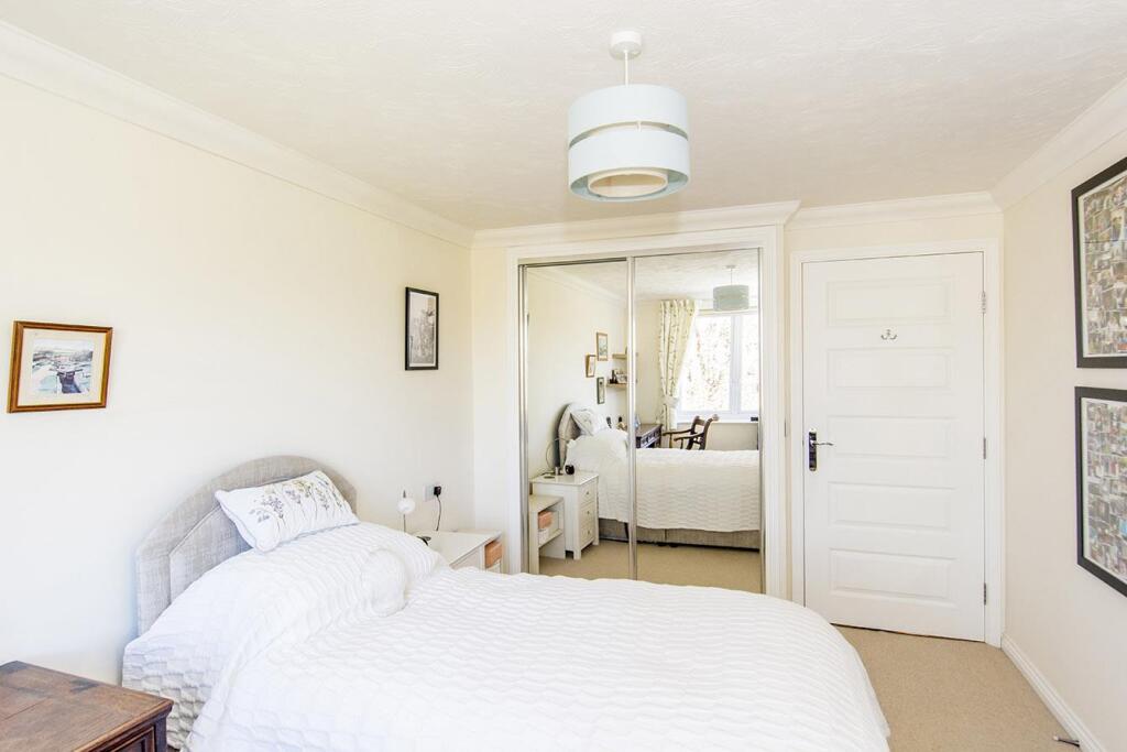 (Bedroom One Photo Two)