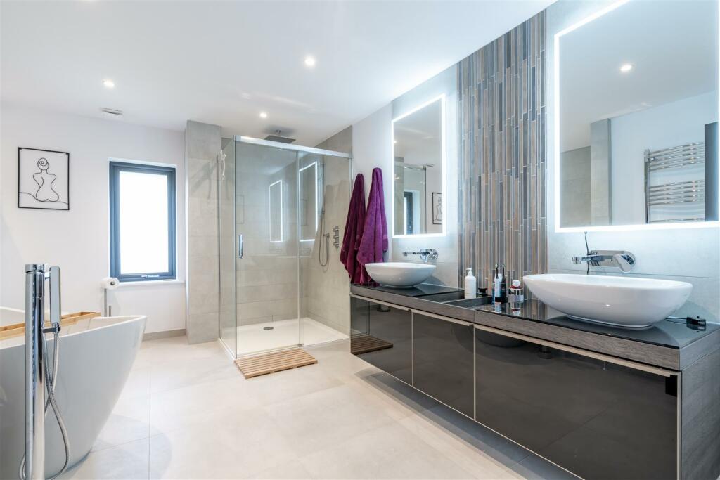 Master En Suite