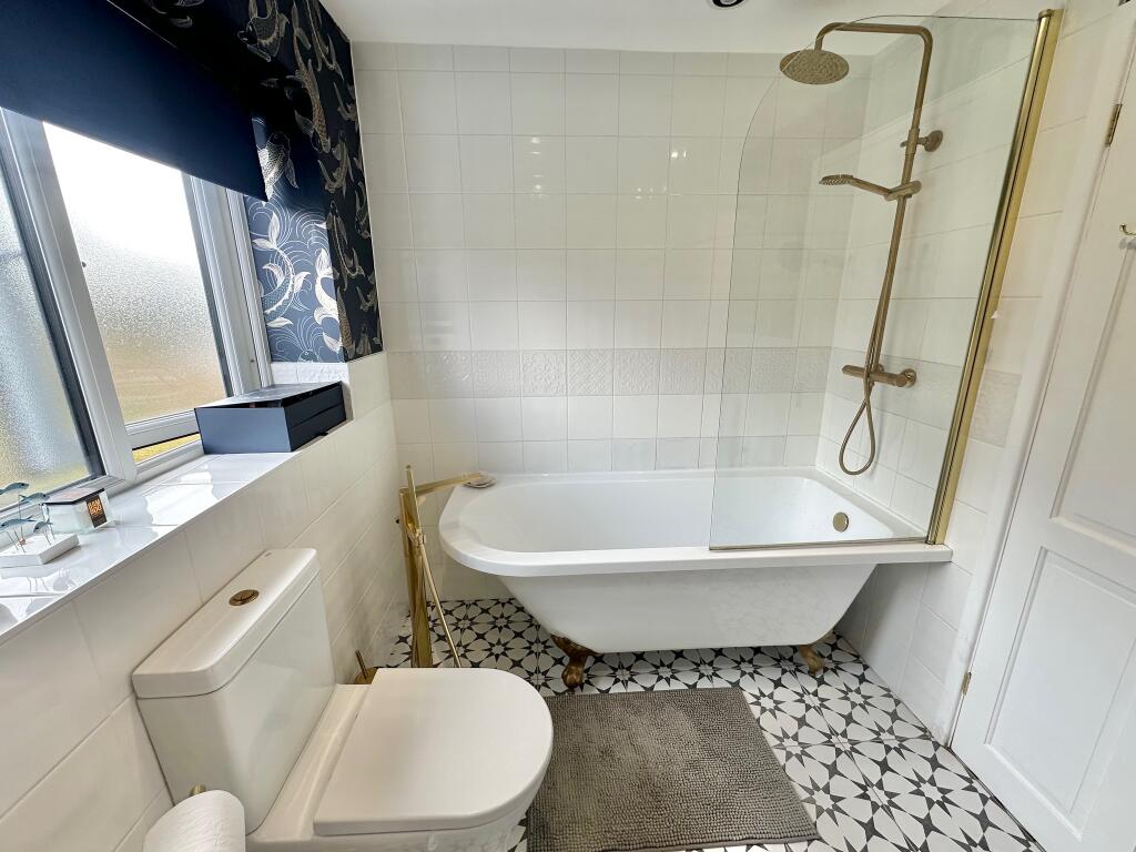 23. Family Bathroom