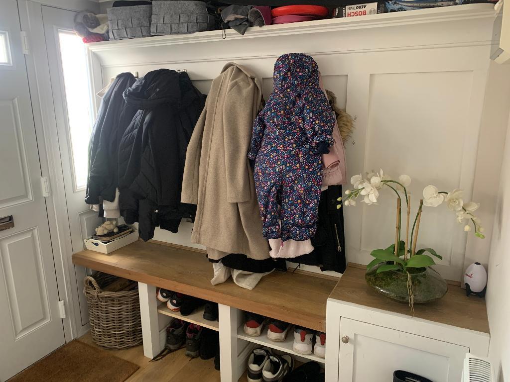 Cloakroom