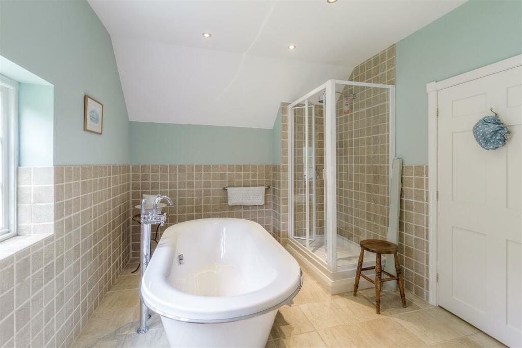 Church House Farm, 6 Shadows Lane