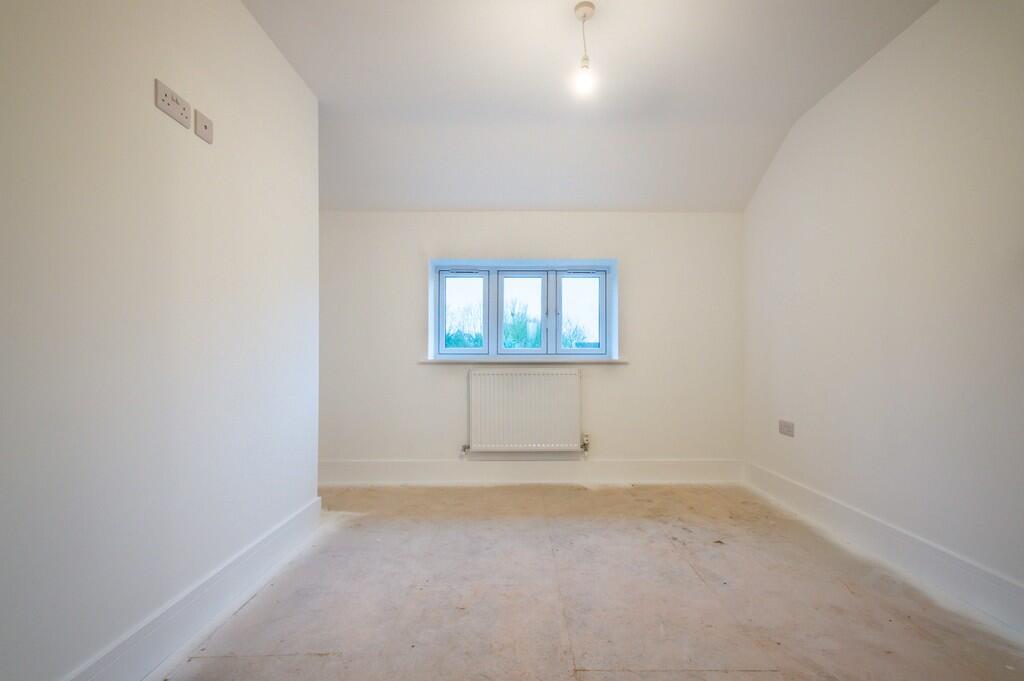 Green Man Terrace...