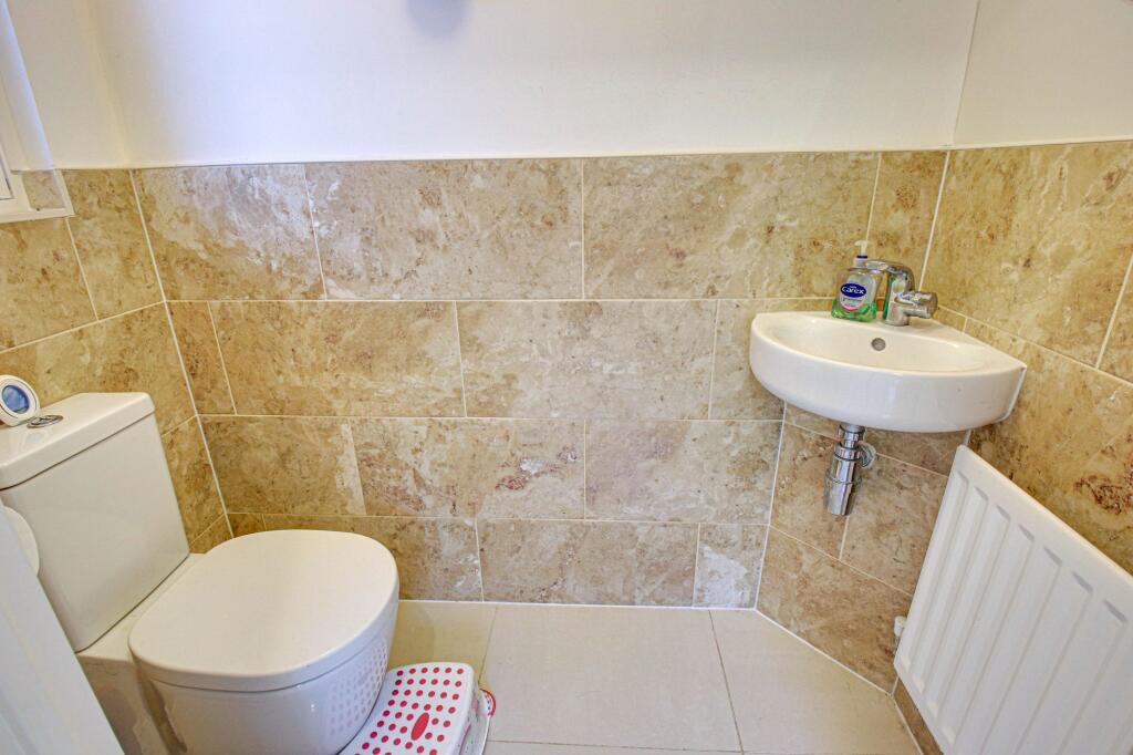 Guest WC