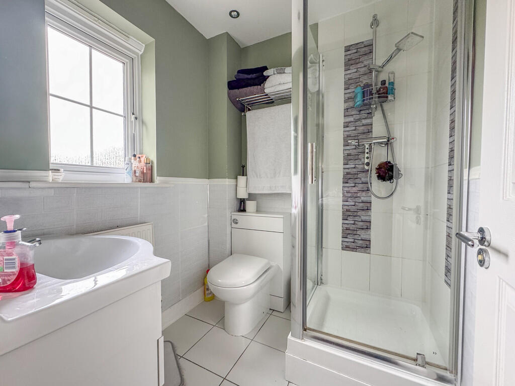 en suite