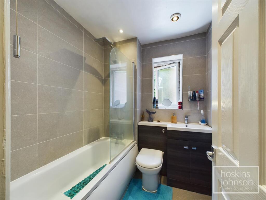 Bathroom/WC