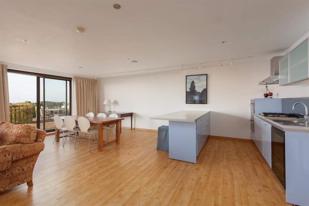 Joy Lane, Whitstable