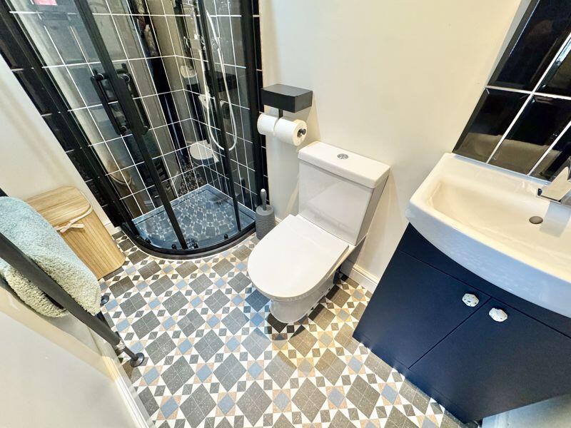 En suite
