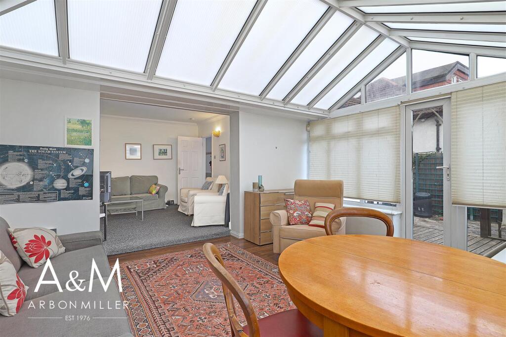 Feature Conservatory