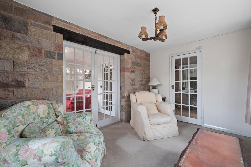 Sun Room
