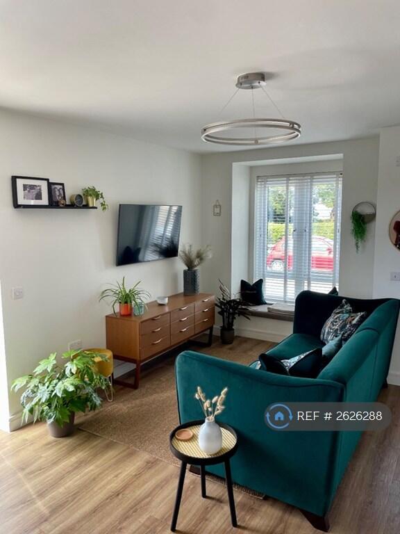 Lounge Area