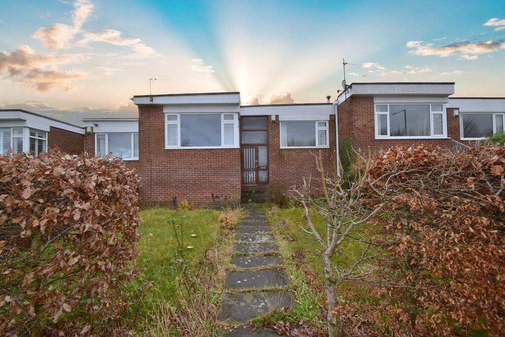 St. Helier Way, East Stanley, Co. Durham