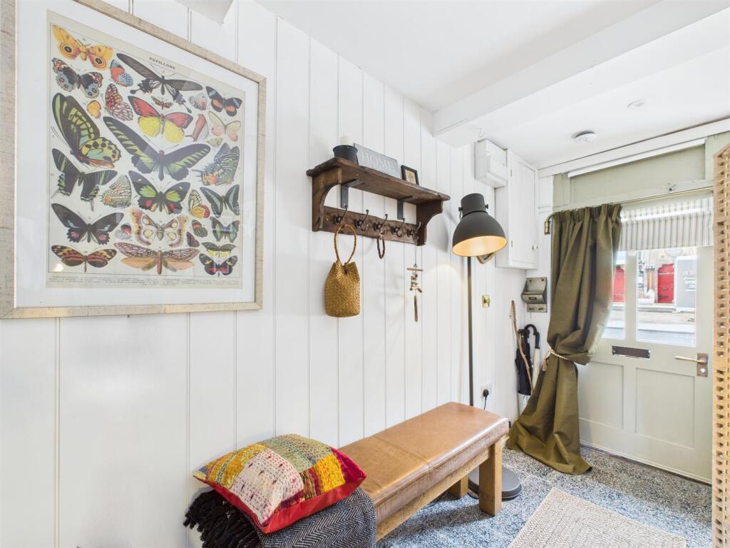 Front Room